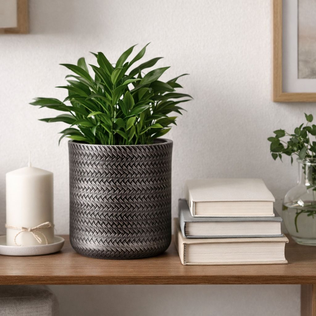 საყვავილე ქოთანი  C5212/S